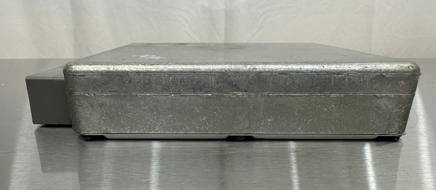 99-04 Ford Mustang Manual 4.6L 2V PATS Passive Anti Theft System ECU Engine Control Unit OEM XL24-11A27-AA, 1R3F-12A650-MC, F7AF-12B525-AA, XR3F-10A855-AA, XR3F10894-ABS, F4ZF-10B885-A, 44ZG-2179 #01