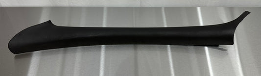 99-04 Ford Mustang LH A Pillar Trim OEM F4ZB-6303513-ADW #01