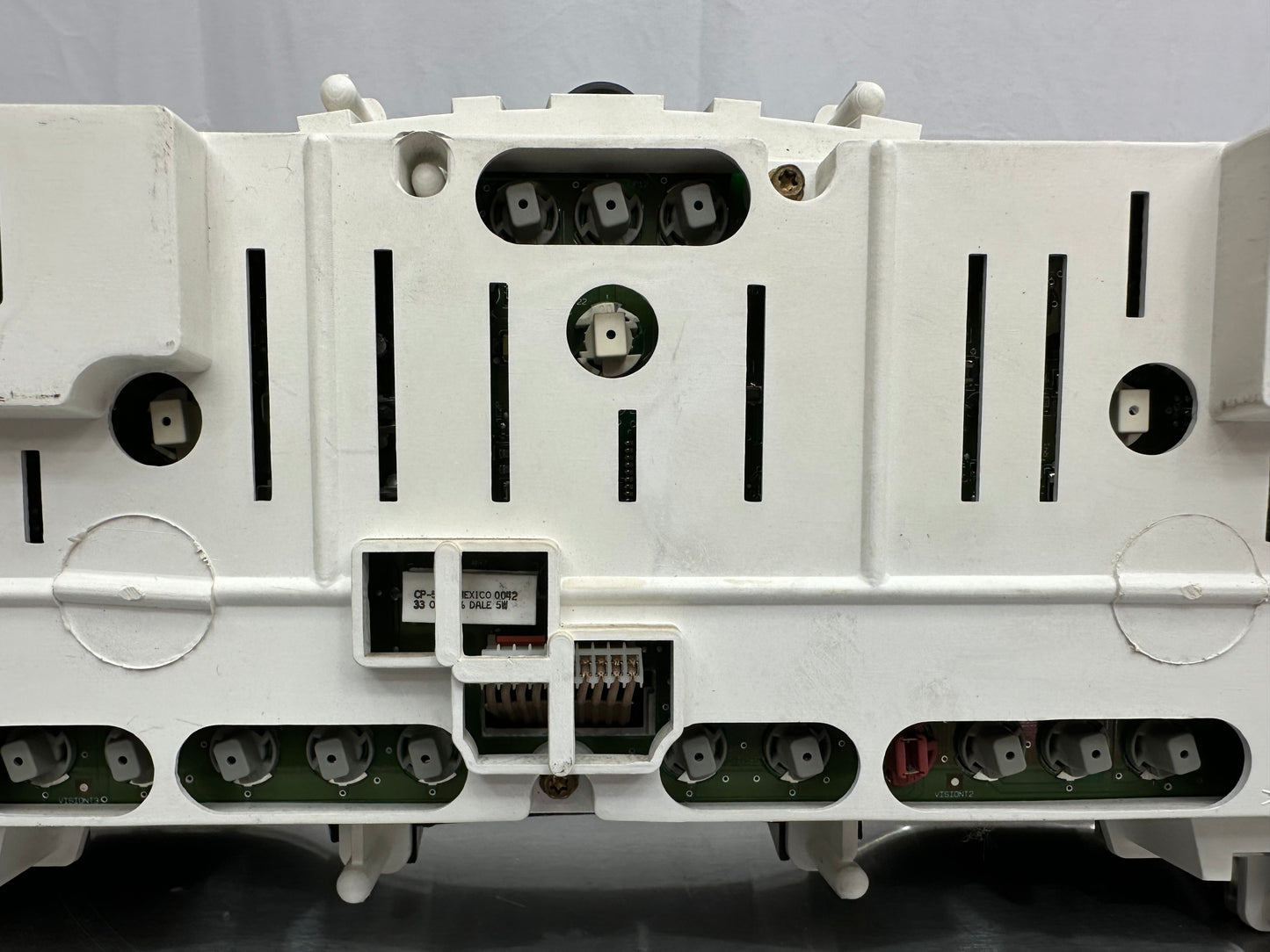 99-04 Ford Mustang Manual 4.6L 2V PATS Passive Anti Theft System ECU Engine Control Unit OEM XL24-11A27-AA, 1R3F-12A650-MC, F7AF-12B525-AA, XR3F-10A855-AA, XR3F10894-ABS, F4ZF-10B885-A, 44ZG-2179 #01