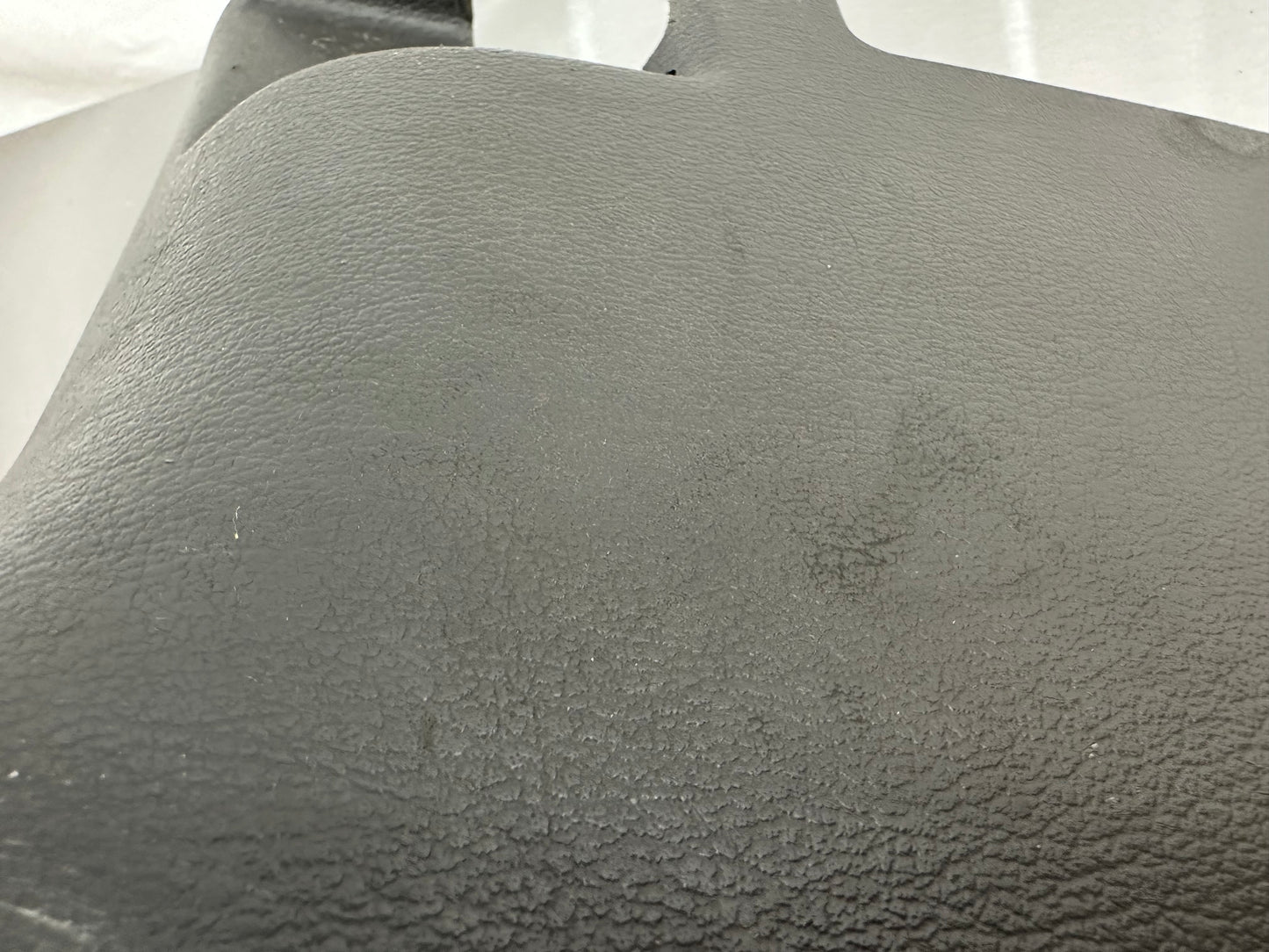 99-04 Ford Mustang Lower Kick Panel LH OEM F5ZB-6302349-AAW #01