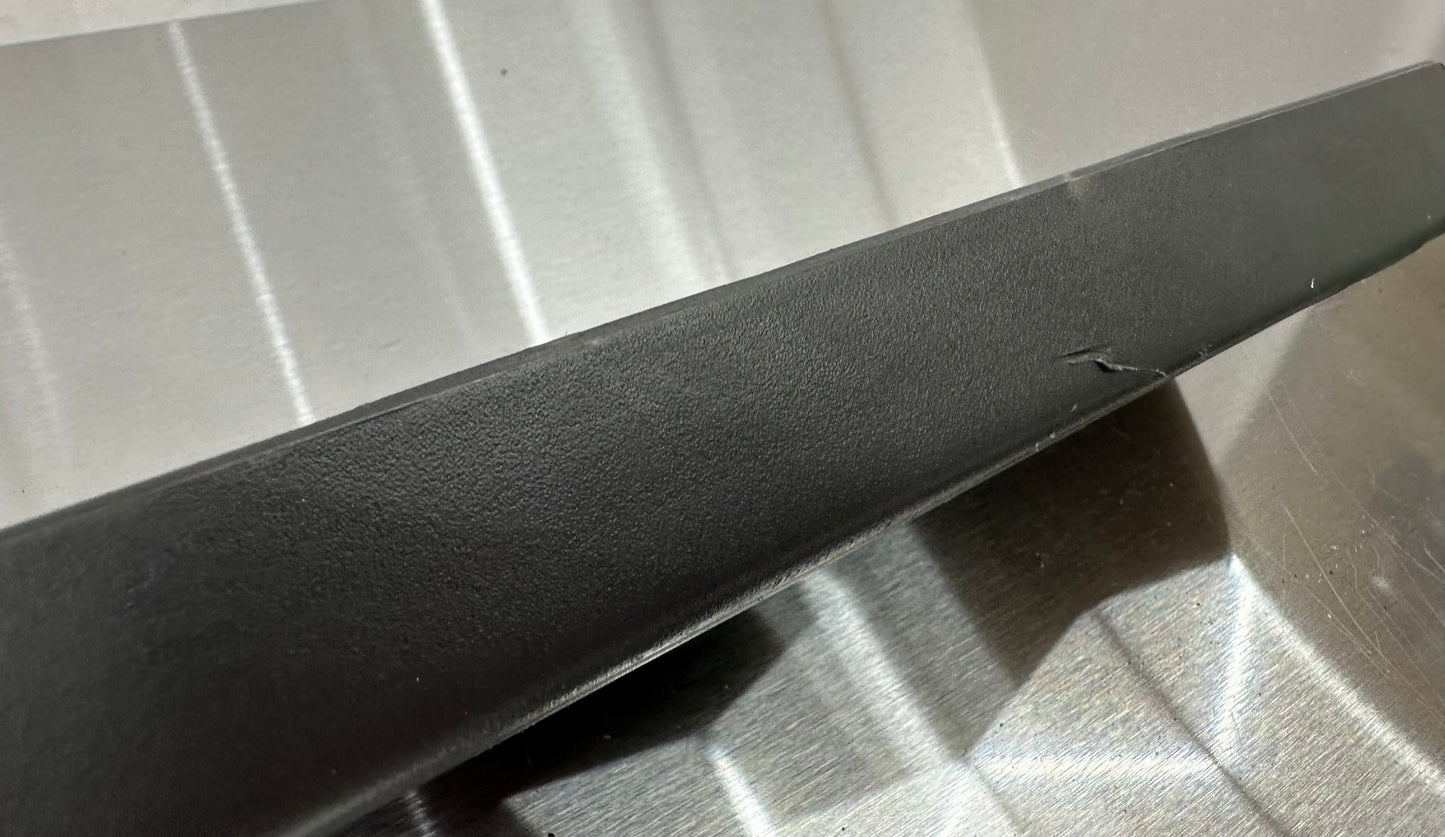 99-04 Ford Mustang Door Sill RH Passenger OEM YR33-6313200-AAW #01