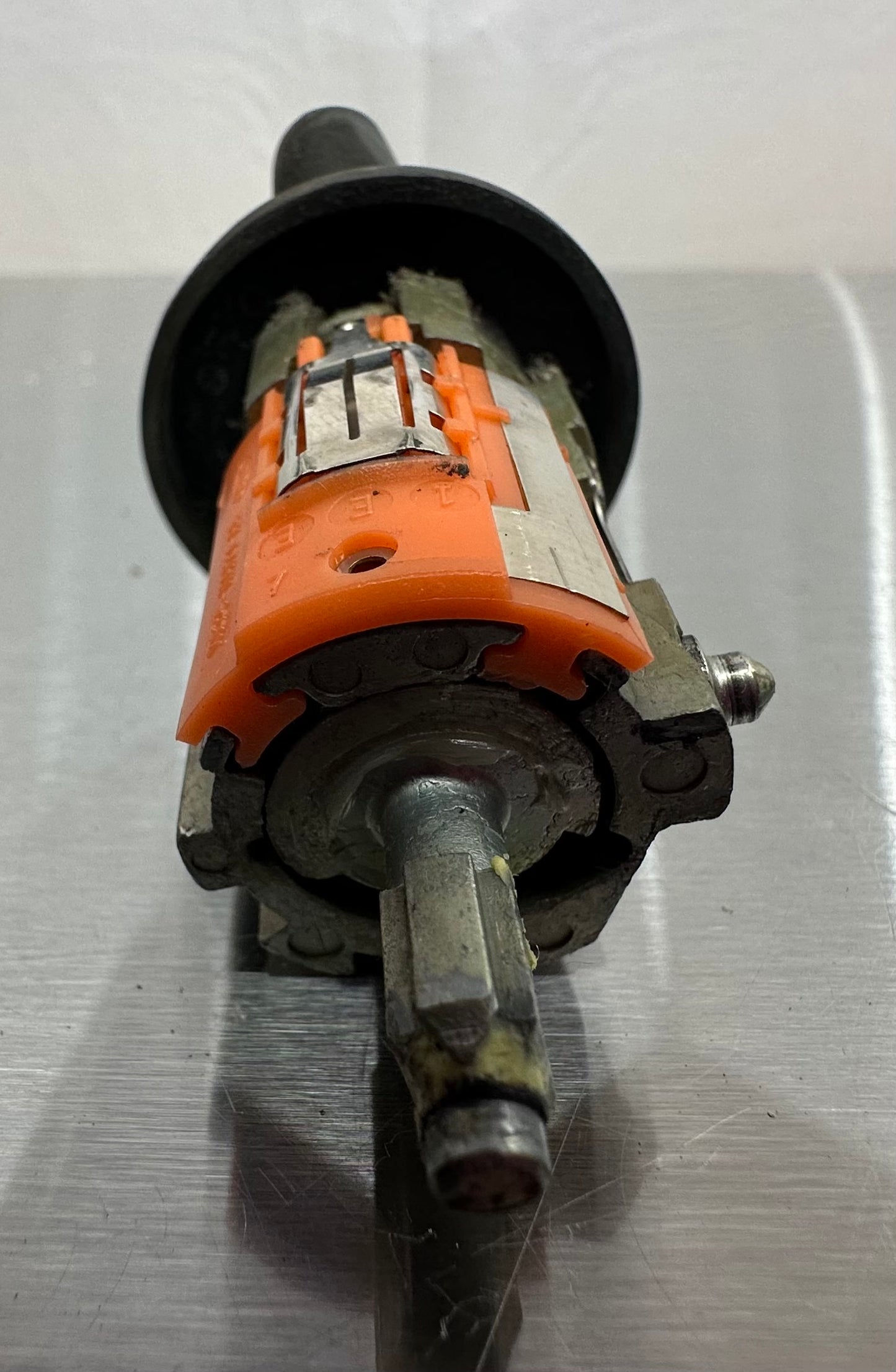 99-04 Ford Mustang Manual 4.6L 2V PATS Passive Anti Theft System ECU Engine Control Unit OEM XL24-11A27-AA, 1R3F-12A650-MC, F7AF-12B525-AA, XR3F-10A855-AA, XR3F10894-ABS, F4ZF-10B885-A, 44ZG-2179 #01