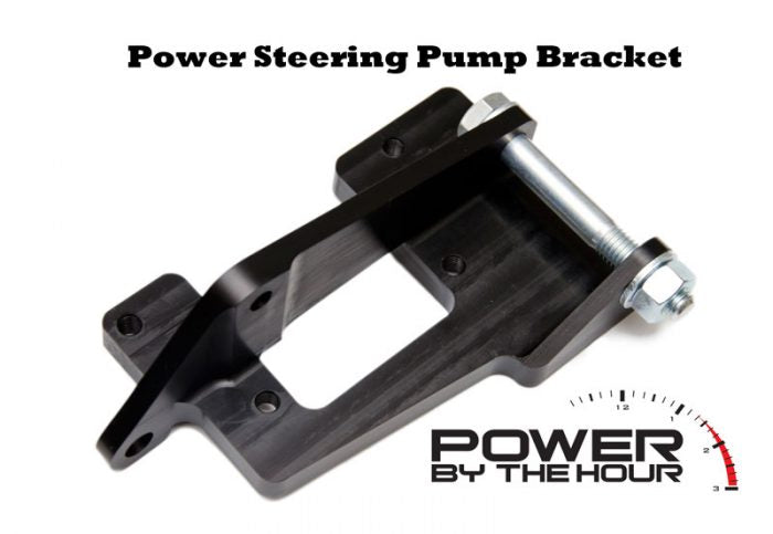 Naturally Aspirated 5.0L Coyote Speed Drive for Modular Ford Compressor