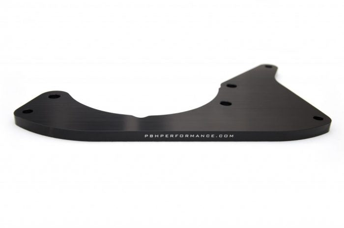 Naturally Aspirated 5.0L Coyote Speed Drive for Modular Ford Compressor