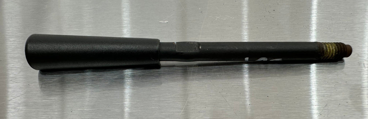 99-04 Ford Mustang Steering Column Wheel Tilt Leaver Height Adjustment Lever OEM #01