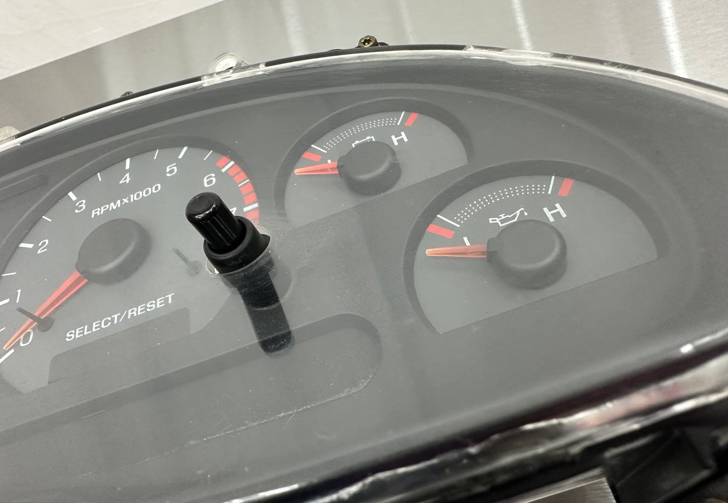 99-04 Ford Mustang Manual 4.6L 2V PATS Passive Anti Theft System ECU Engine Control Unit OEM XL24-11A27-AA, 1R3F-12A650-MC, F7AF-12B525-AA, XR3F-10A855-AA, XR3F10894-ABS, F4ZF-10B885-A, 44ZG-2179 #01