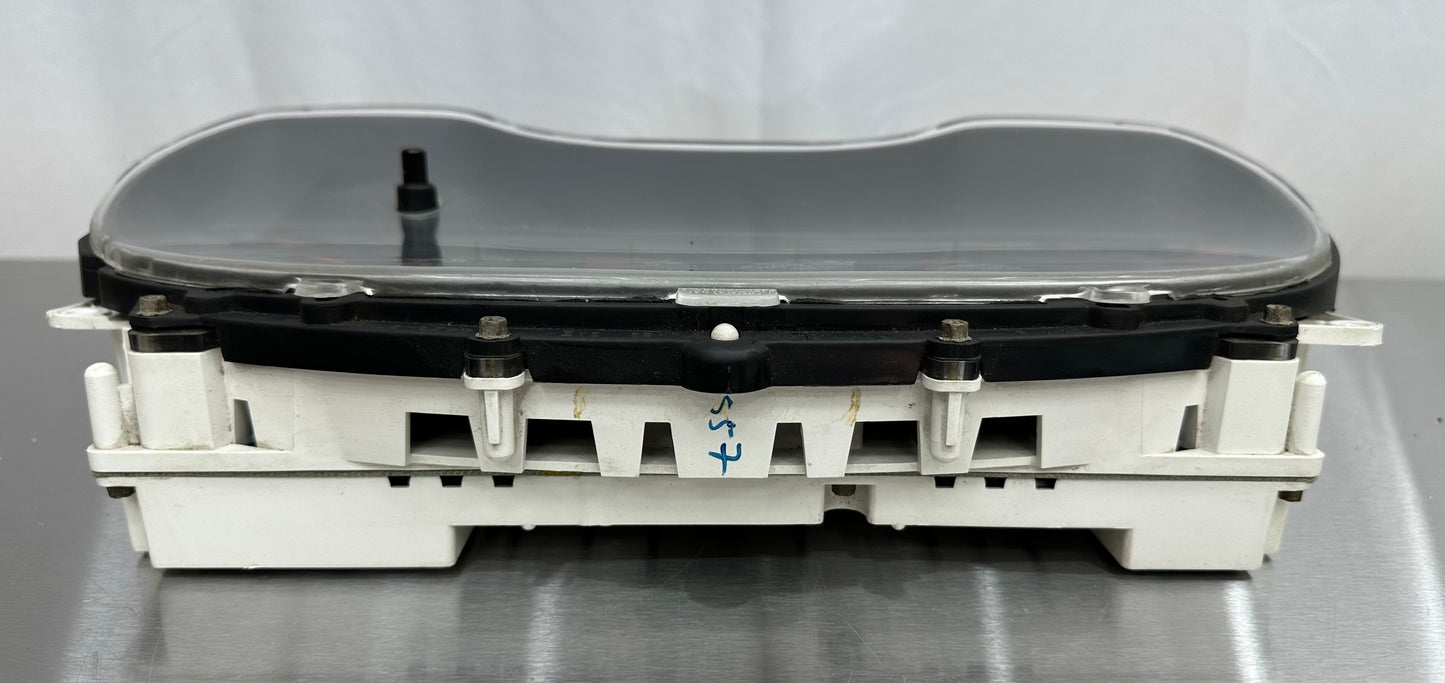 99-04 Ford Mustang Manual 4.6L 2V PATS Passive Anti Theft System ECU Engine Control Unit OEM XL24-11A27-AA, 1R3F-12A650-MC, F7AF-12B525-AA, XR3F-10A855-AA, XR3F10894-ABS, F4ZF-10B885-A, 44ZG-2179 #01