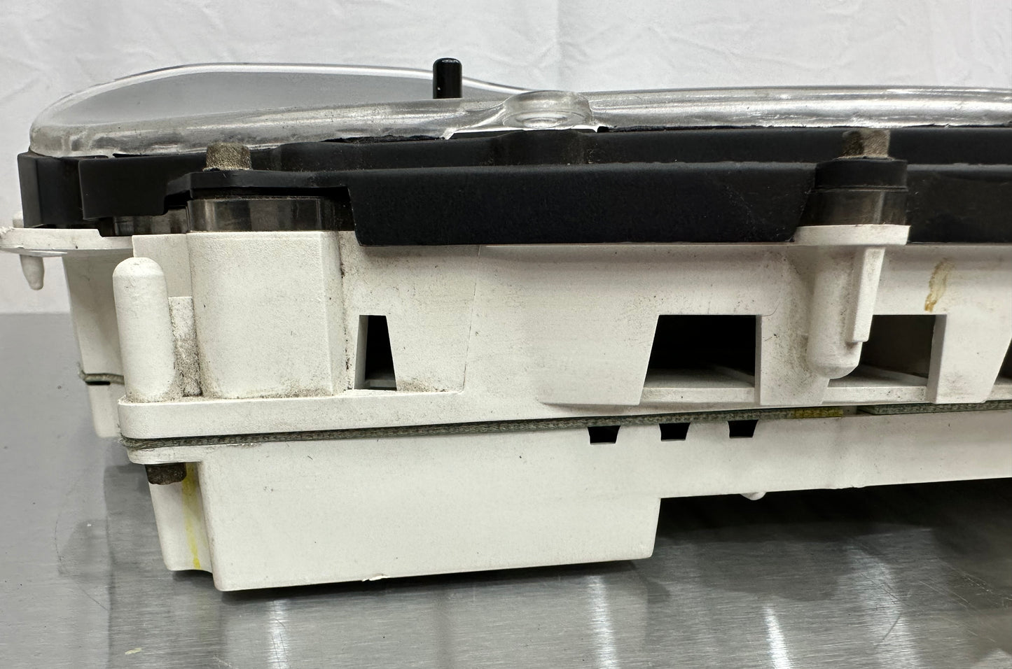 99-04 Ford Mustang Manual 4.6L 2V PATS Passive Anti Theft System ECU Engine Control Unit OEM XL24-11A27-AA, 1R3F-12A650-MC, F7AF-12B525-AA, XR3F-10A855-AA, XR3F10894-ABS, F4ZF-10B885-A, 44ZG-2179 #01