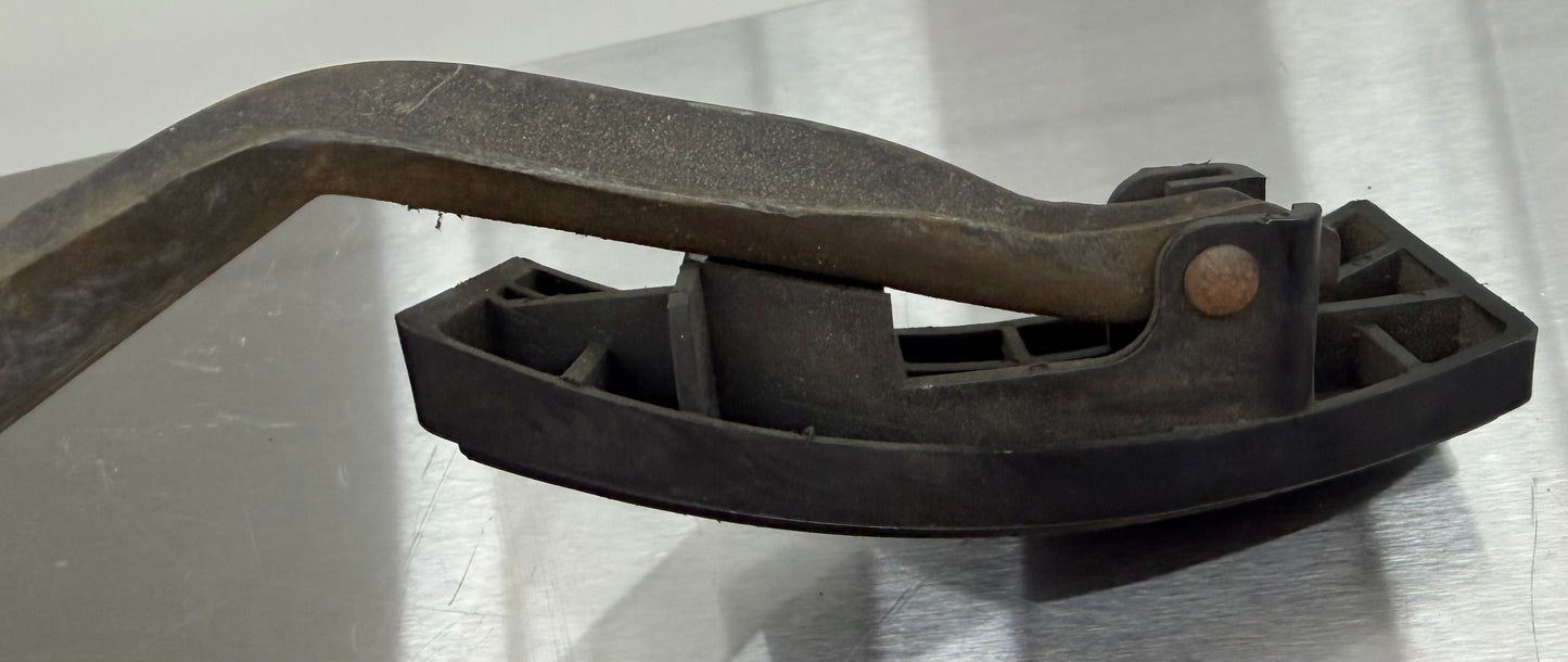 99-04 Ford Mustang Gas Pedal Assembly OEM #03