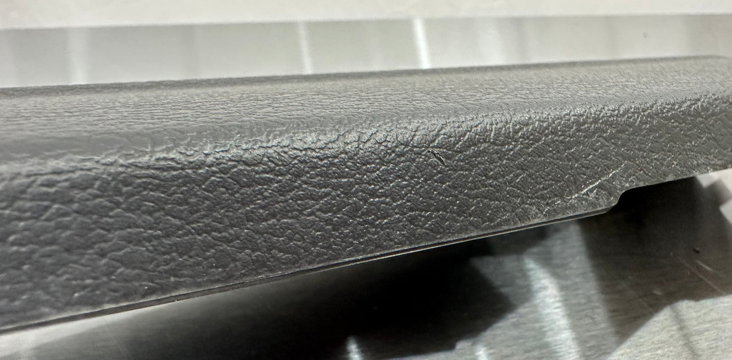 99-04 Ford Mustang Door Sill RH Passenger OEM YR33-6313200-AAW #01