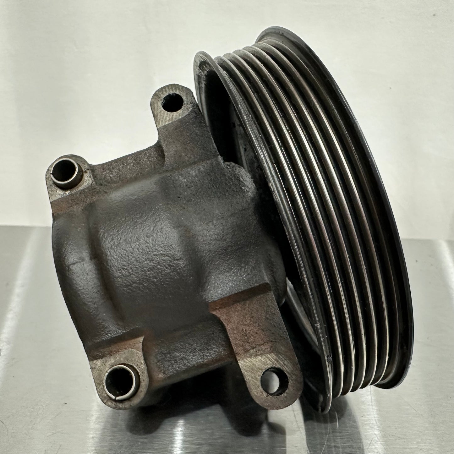 99-04 Mustang GT Power Steering Pump #01