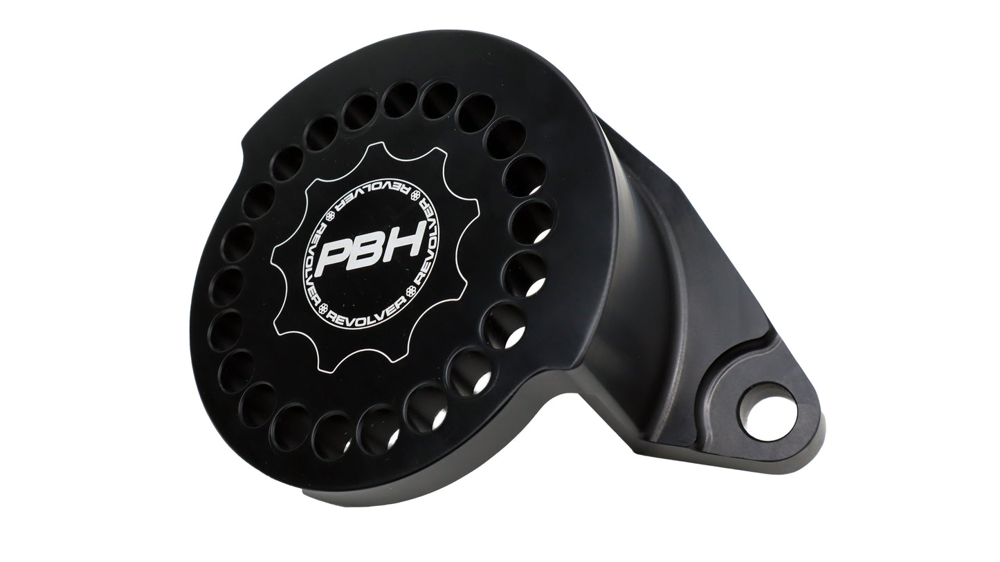 Speed Drive Power Steering Bracket