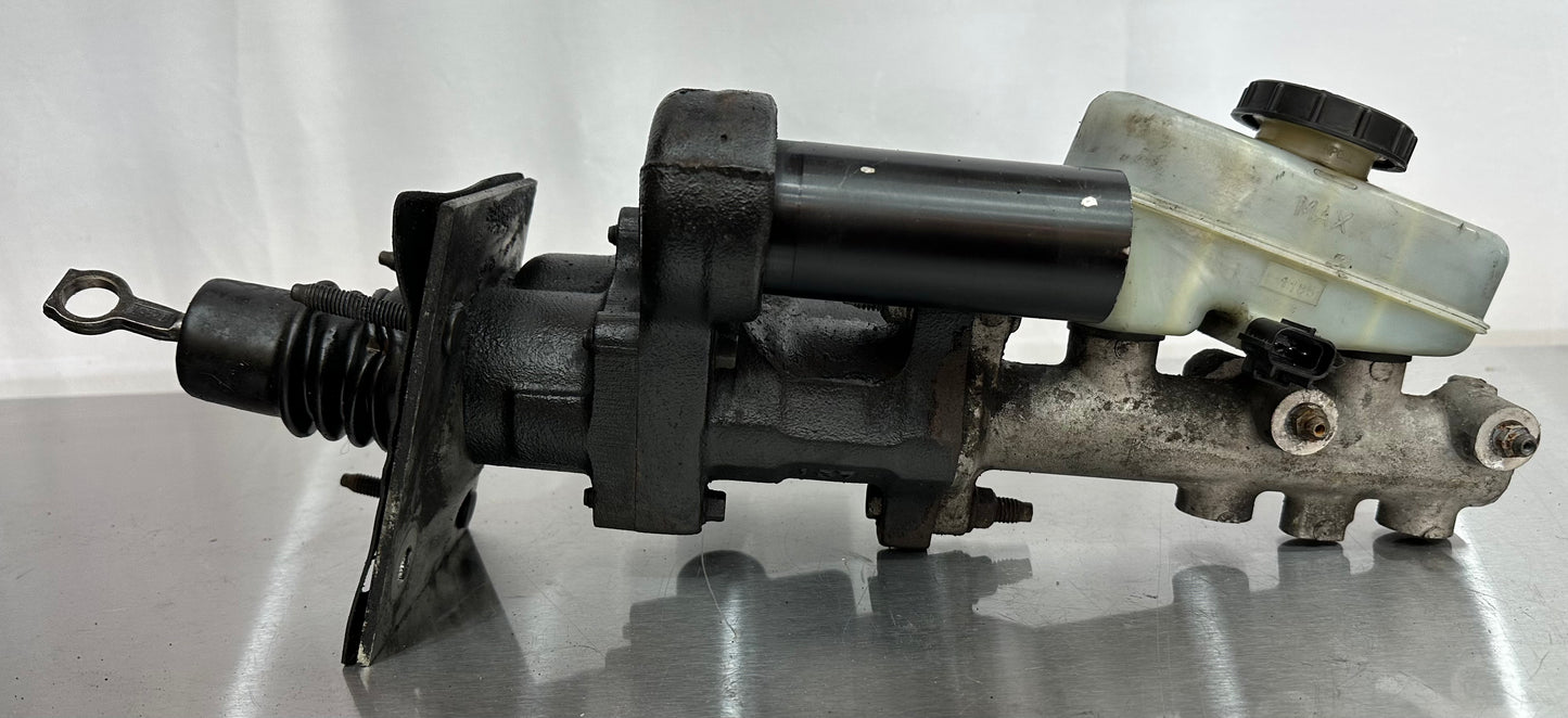 99-04 Ford Mustang Hydroboost W/ Lines OEM XR33-3A719-BD #01