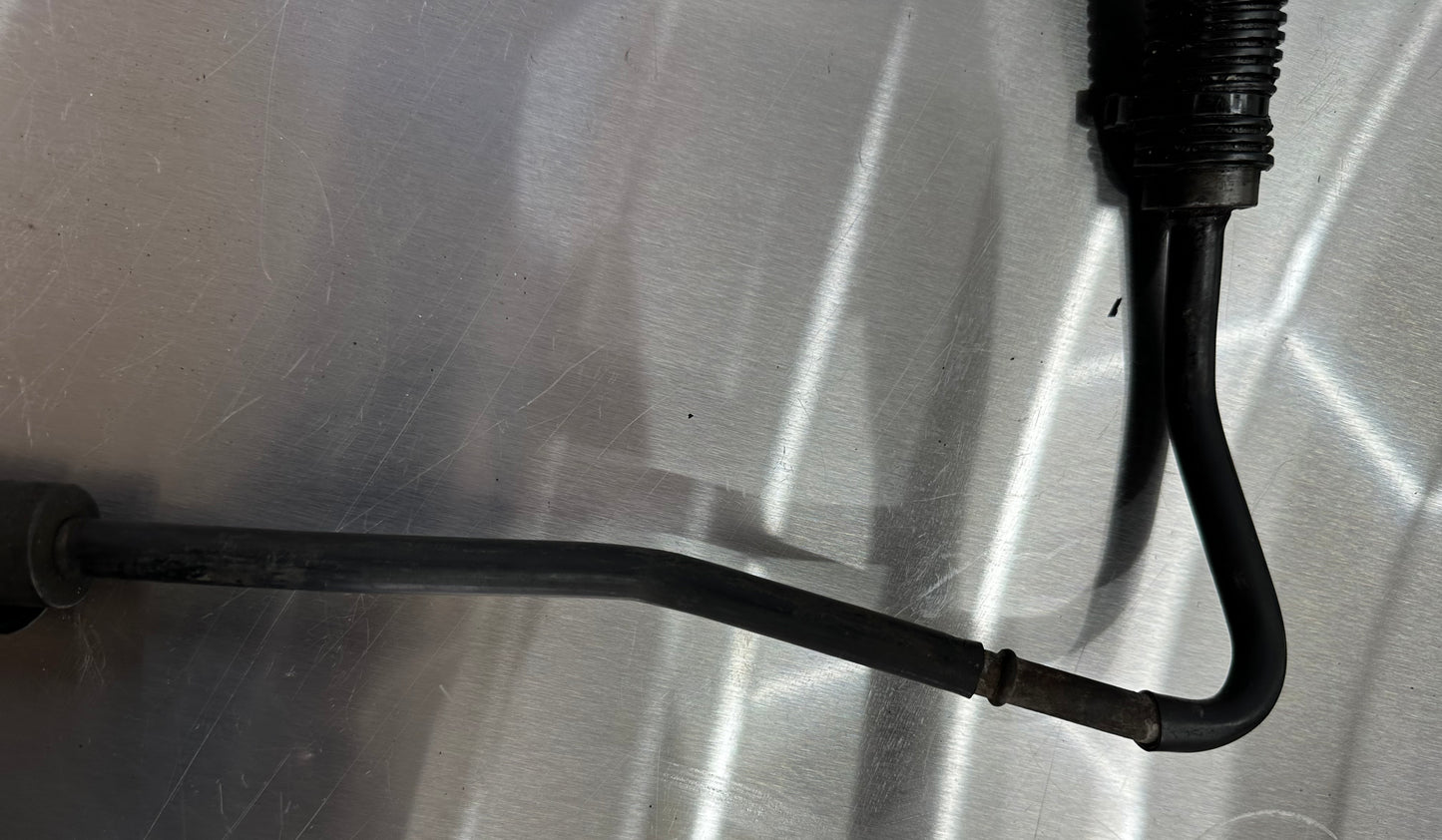 99-04 Ford Mustang Hydroboost W/ Lines OEM XR33-3A719-BD #01