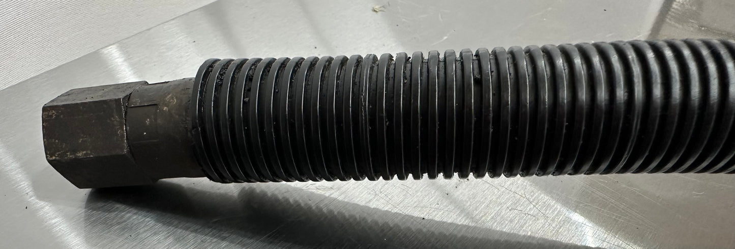 99-04 Ford Mustang Hydroboost W/ Lines OEM XR33-3A719-BD #01