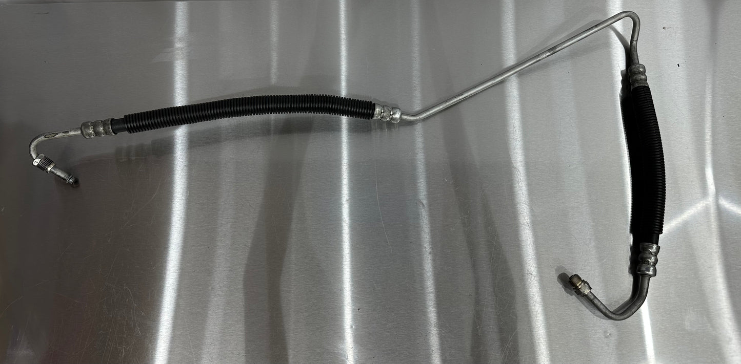 99-04 Ford Mustang Hydroboost W/ Lines OEM XR33-3A719-BD #01