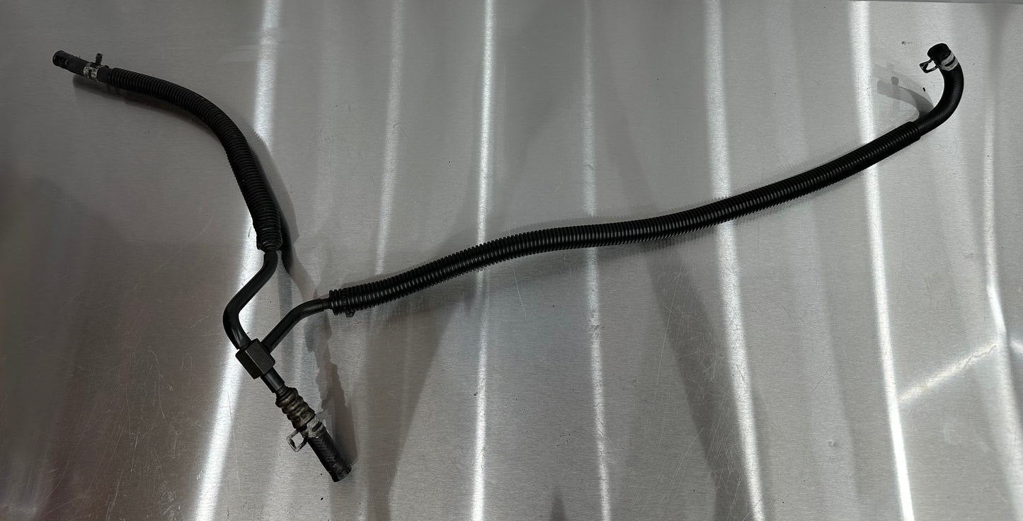 99-04 Ford Mustang Hydroboost W/ Lines OEM XR33-3A719-BD #01