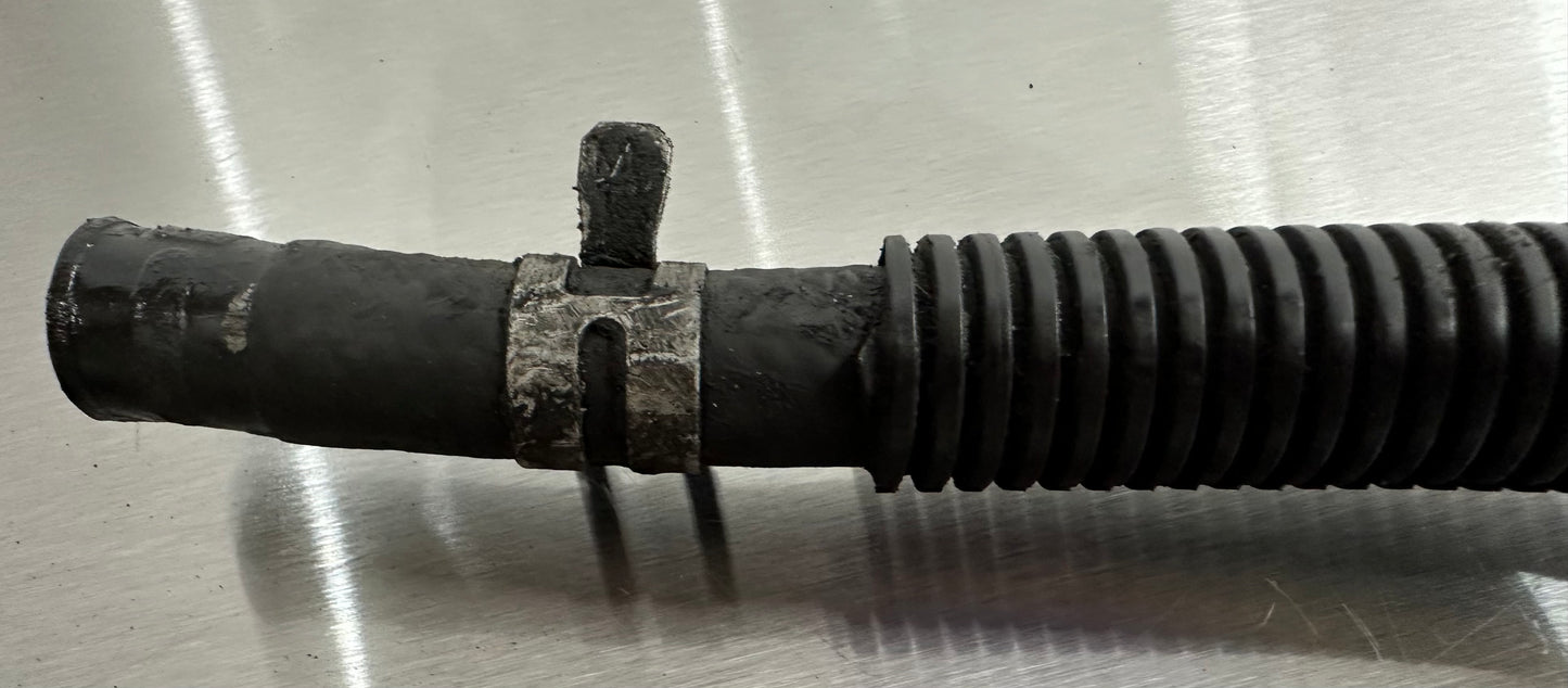 99-04 Ford Mustang Hydroboost W/ Lines OEM XR33-3A719-BD #01