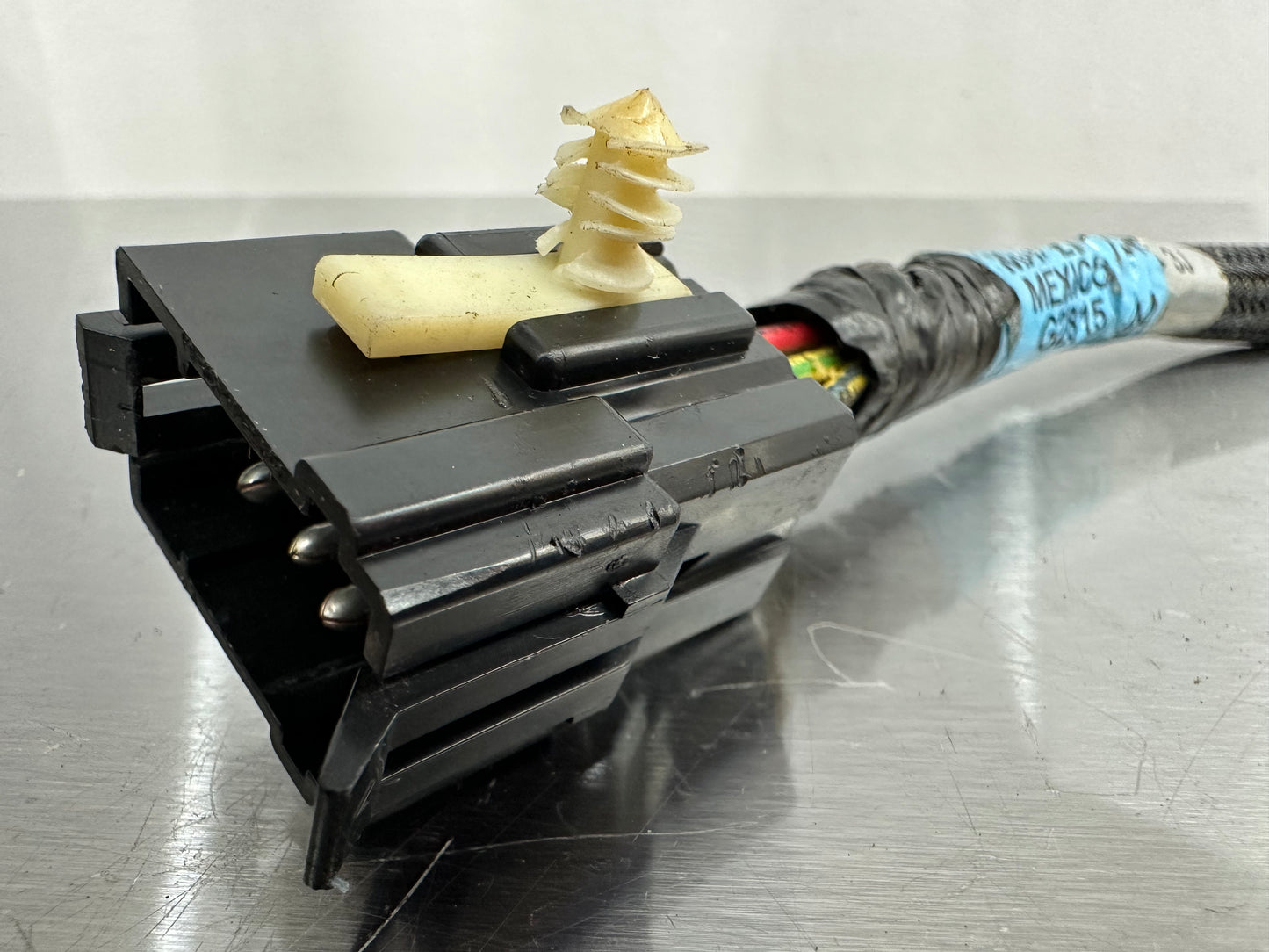 99-04 Ford Mustang Driver Seat LH Wiring Harness 3R33-14A699-AA OEM #01