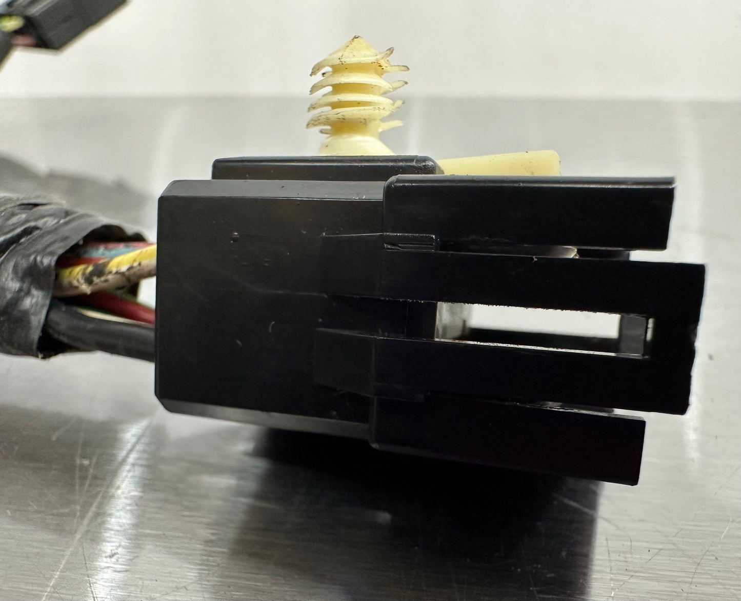 99-04 Ford Mustang Driver Seat LH Wiring Harness 3R33-14A699-AA OEM #01