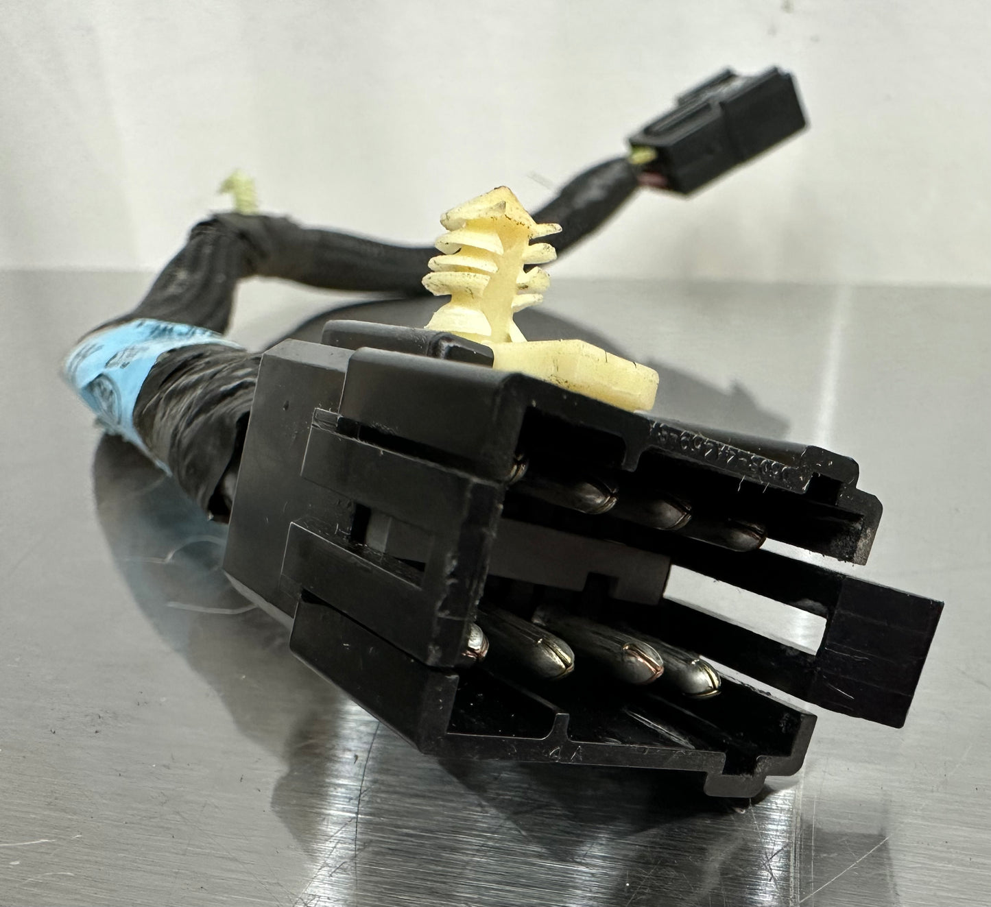 99-04 Ford Mustang Driver Seat LH Wiring Harness 3R33-14A699-AA OEM #01