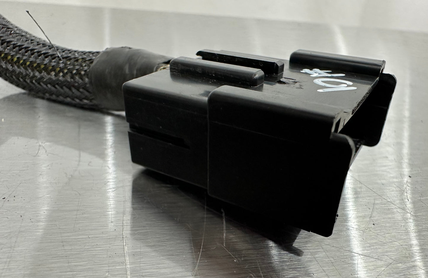 99-04 Ford Mustang Driver Seat LH Wiring Harness 3R33-14A699-AA OEM #01