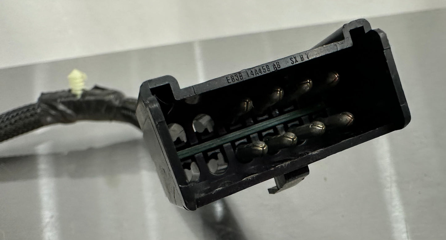 99-04 Ford Mustang Driver Seat LH Wiring Harness 3R33-14A699-AA OEM #01