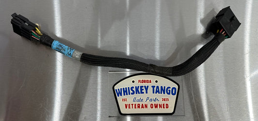 99-04 Ford Mustang Driver Seat LH Wiring Harness 3R33-14A699-AA OEM #01