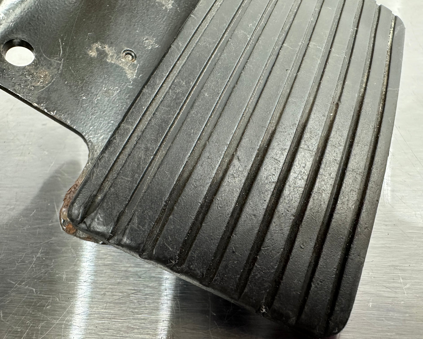 94-04 For Mustang GT Foot Dead Pedal Foot Rest OEM #01