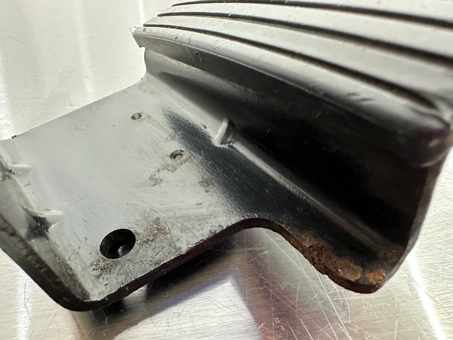 94-04 For Mustang GT Foot Dead Pedal Foot Rest OEM #01