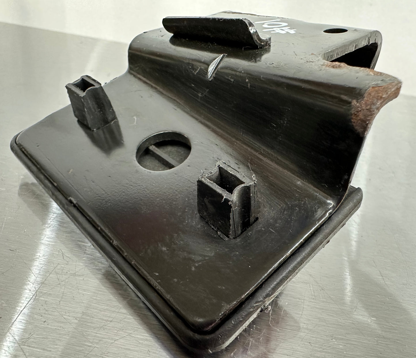 94-04 For Mustang GT Foot Dead Pedal Foot Rest OEM #01