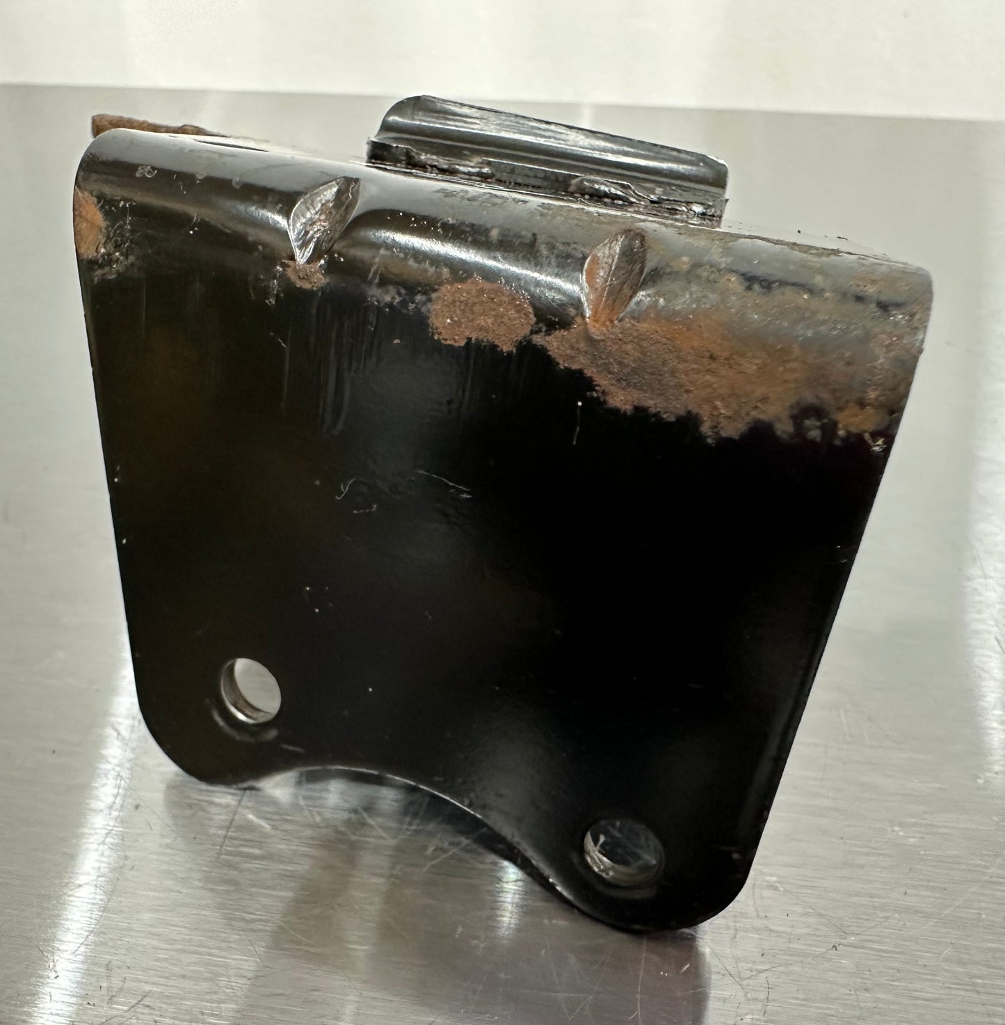 94-04 For Mustang GT Foot Dead Pedal Foot Rest OEM #01
