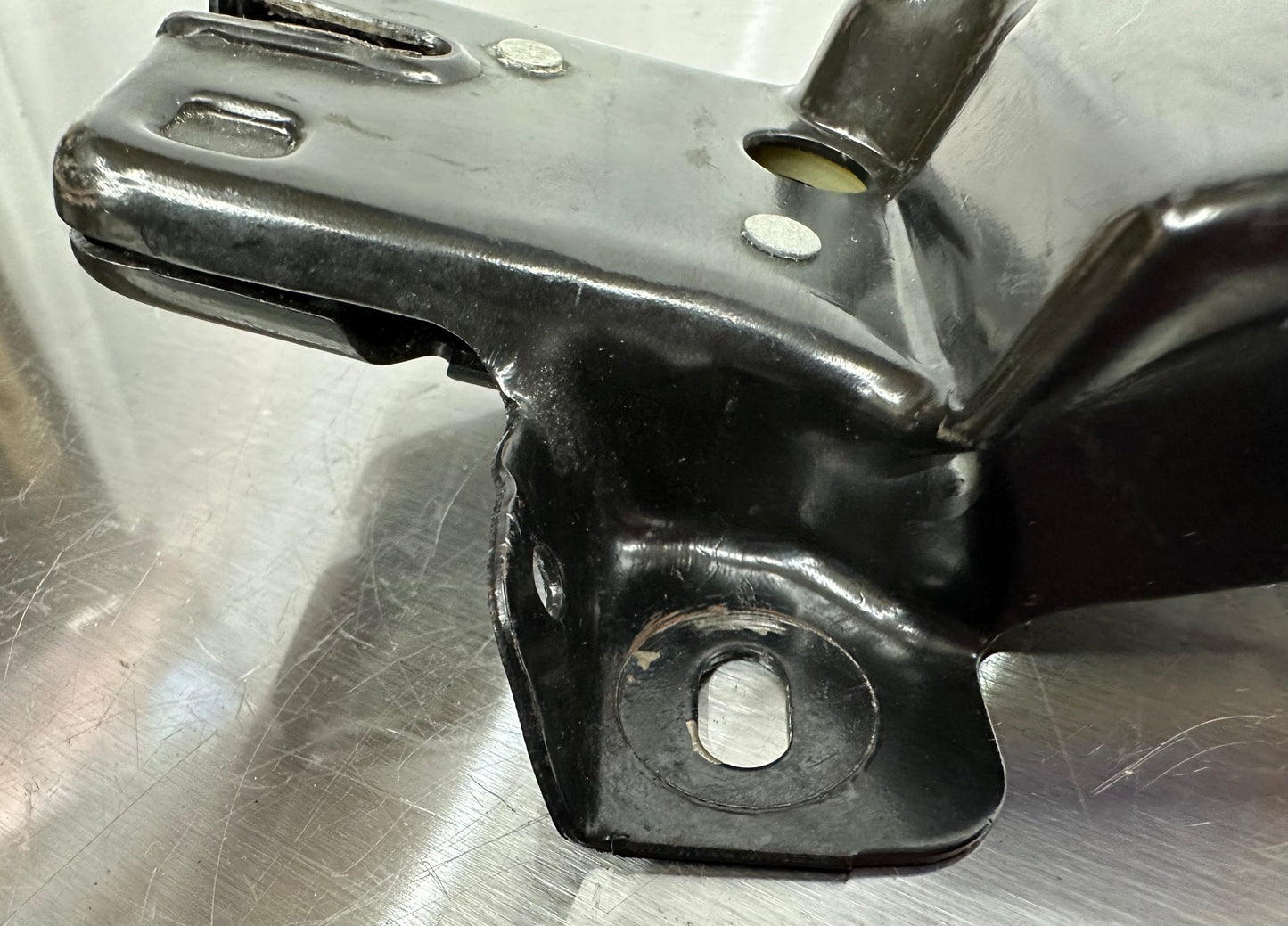 99-04 Ford Mustang Trunk Latch Lock Emergency Release Actuator OEM XR3A-6343282-CA #01