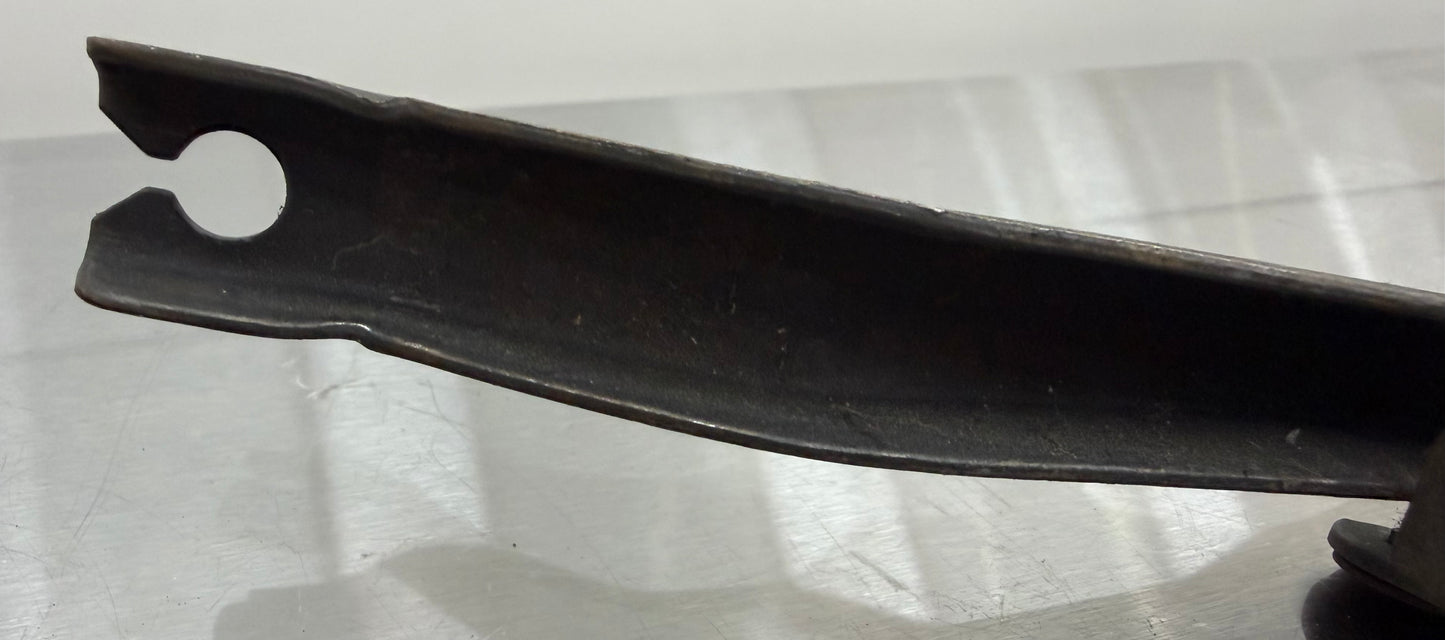 99-04 Ford Mustang Accelerator Gas Pedal Assembly OEM F4ZC-9A799-AB #CY