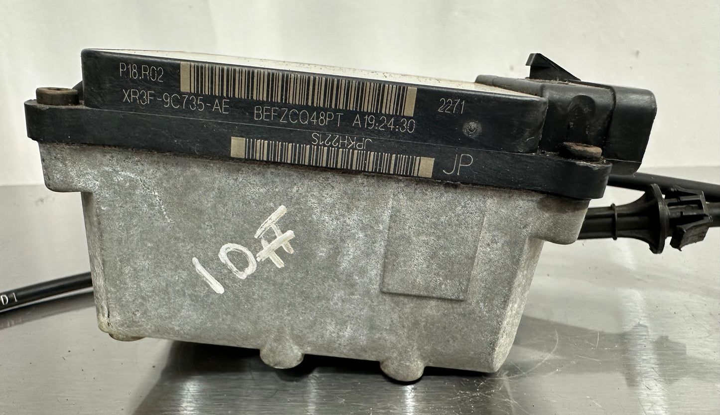 99-04 Ford Mustang Cruise Control Module OEM XR3F-9C734-AE, F87F-9A825-AC #01