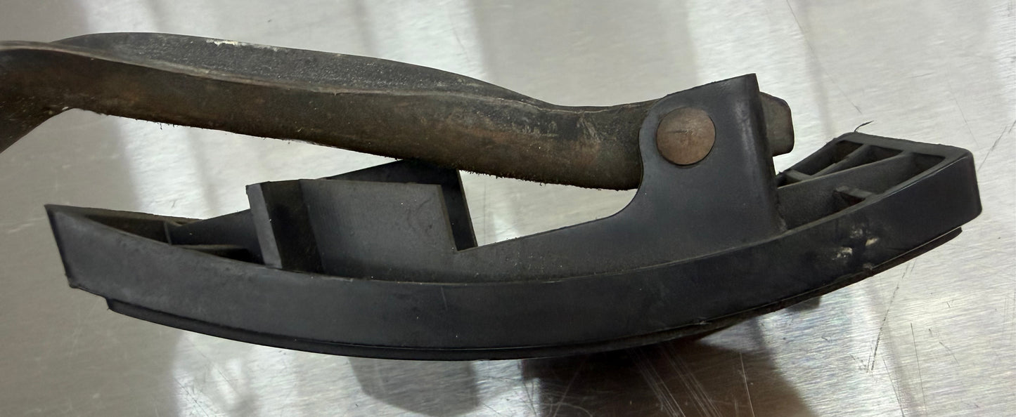 99-04 Ford Mustang Accelerator Gas Pedal Assembly OEM F4ZC-9A799-AB #CY