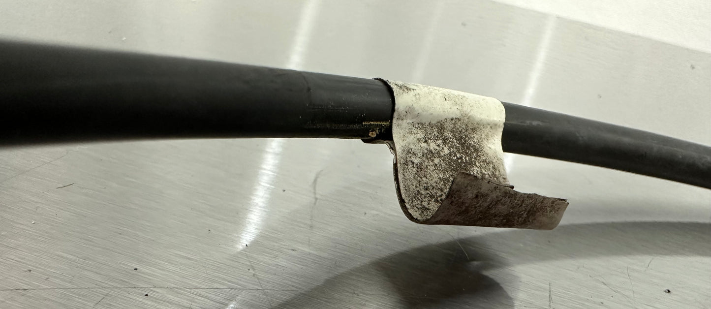 99-04 Ford Mustang Cruise Control Module OEM XR3F-9C734-AE, F87F-9A825-AC #01