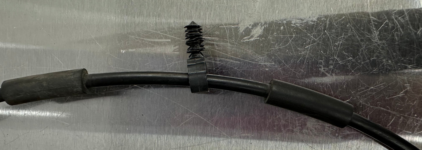 99-04 Ford Mustang Cruise Control Module OEM XR3F-9C734-AE, F87F-9A825-AC #01