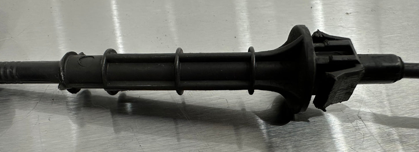 99-04 Ford Mustang Cruise Control Module OEM XR3F-9C734-AE, F87F-9A825-AC #01