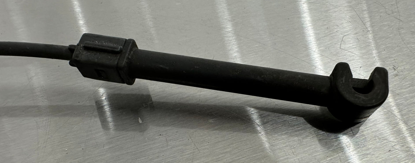 99-04 Ford Mustang Cruise Control Module OEM XR3F-9C734-AE, F87F-9A825-AC #01