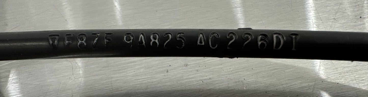 99-04 Ford Mustang Cruise Control Module OEM XR3F-9C734-AE, F87F-9A825-AC #01