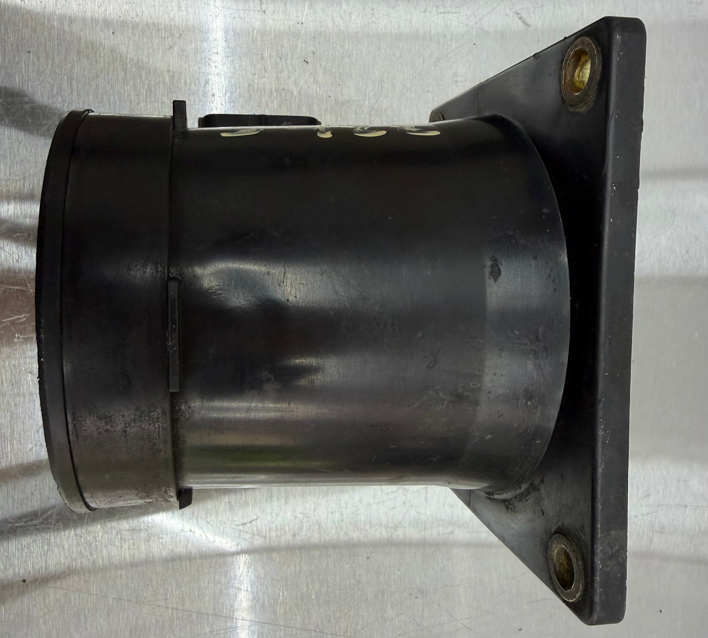 99-04 Ford Mustang MAF Mass Flow Air Center Sensor 2V OEM F6UF-12B579-AA, F8ZF-12B644-AA #03