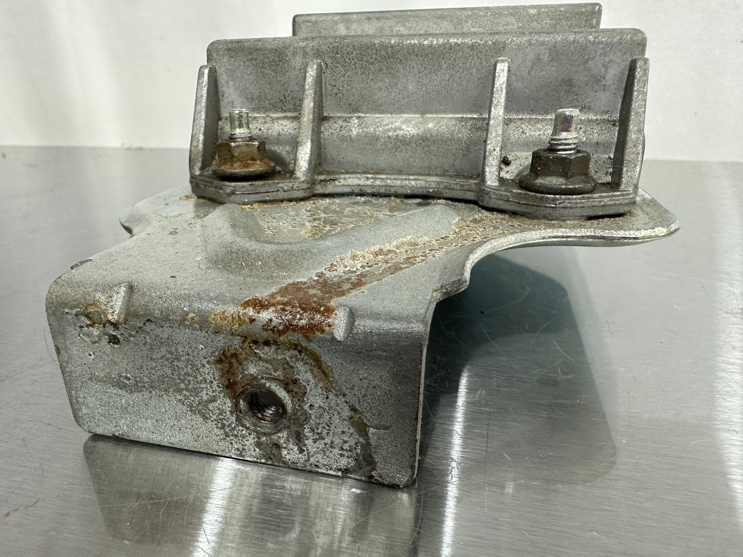 99-04 Ford Mustang Restraint Airbag Computer Control Module OEM XR3A-14B321-AD #01