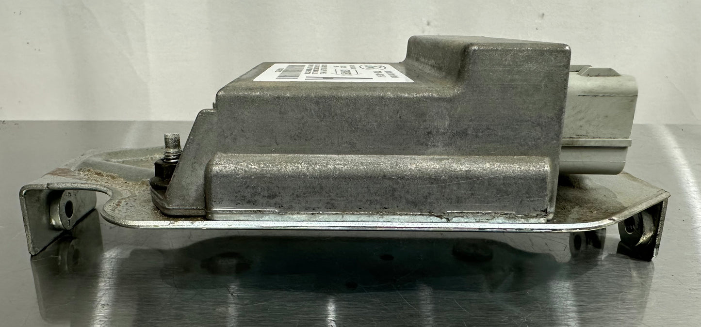 99-04 Ford Mustang Restraint Airbag Computer Control Module OEM XR3A-14B321-AD #01