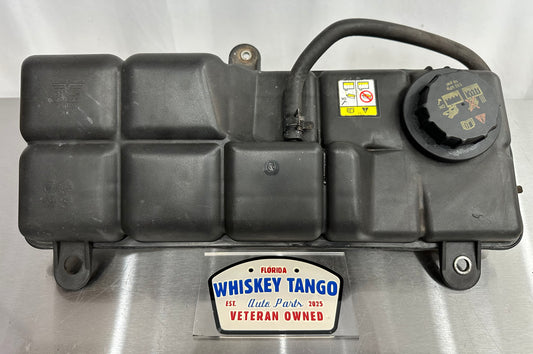 99-04 Ford Mustang Coolant Reservoir OEM #01