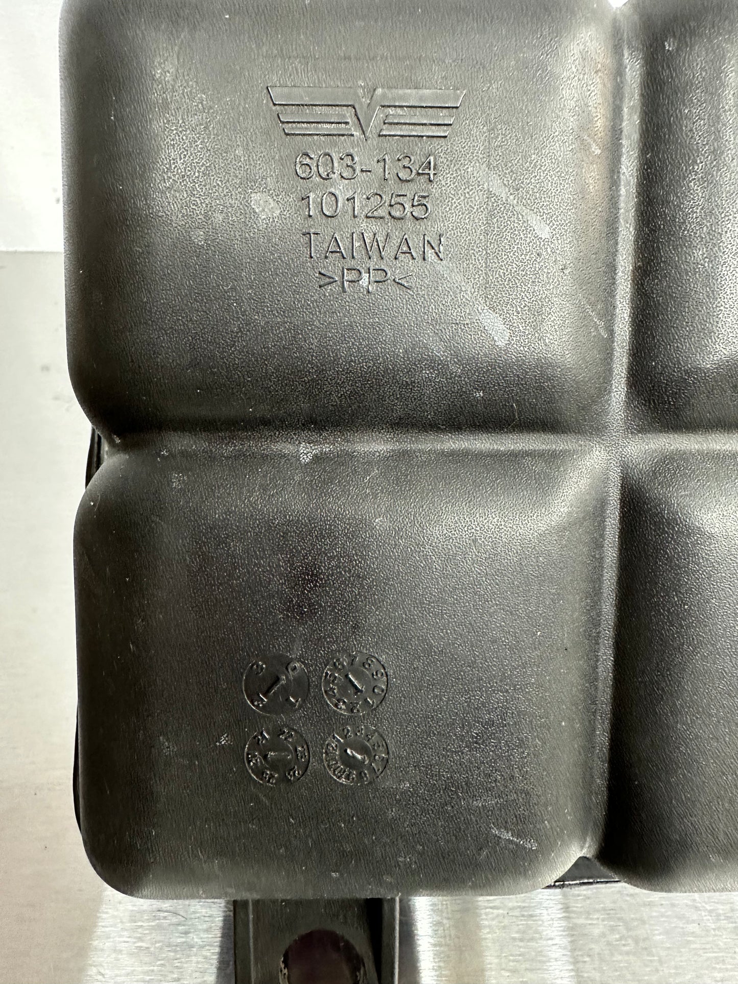 99-04 Ford Mustang Coolant Reservoir OEM #01