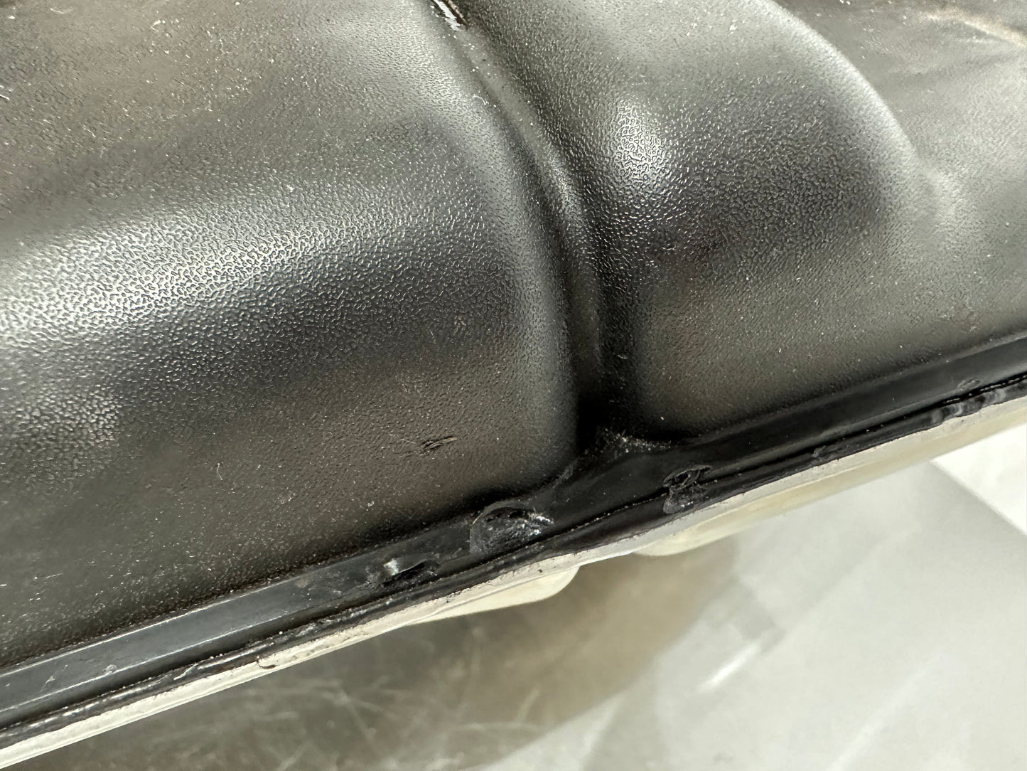 99-04 Ford Mustang Coolant Reservoir OEM #01