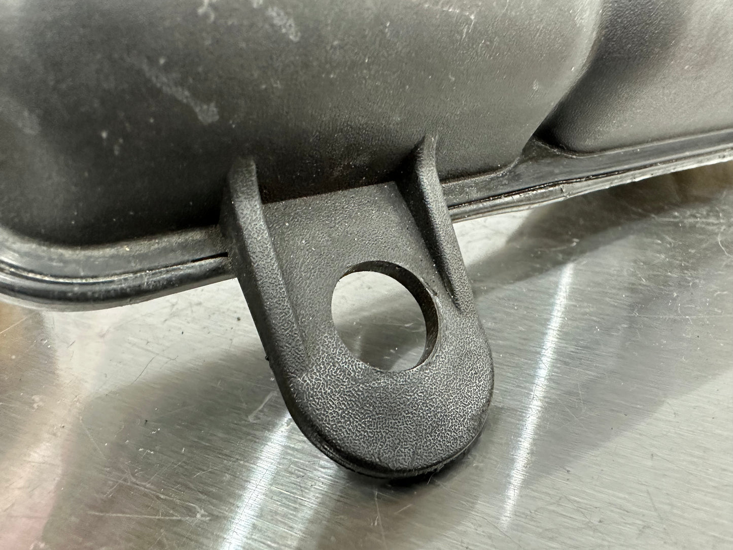 99-04 Ford Mustang Coolant Reservoir OEM #01