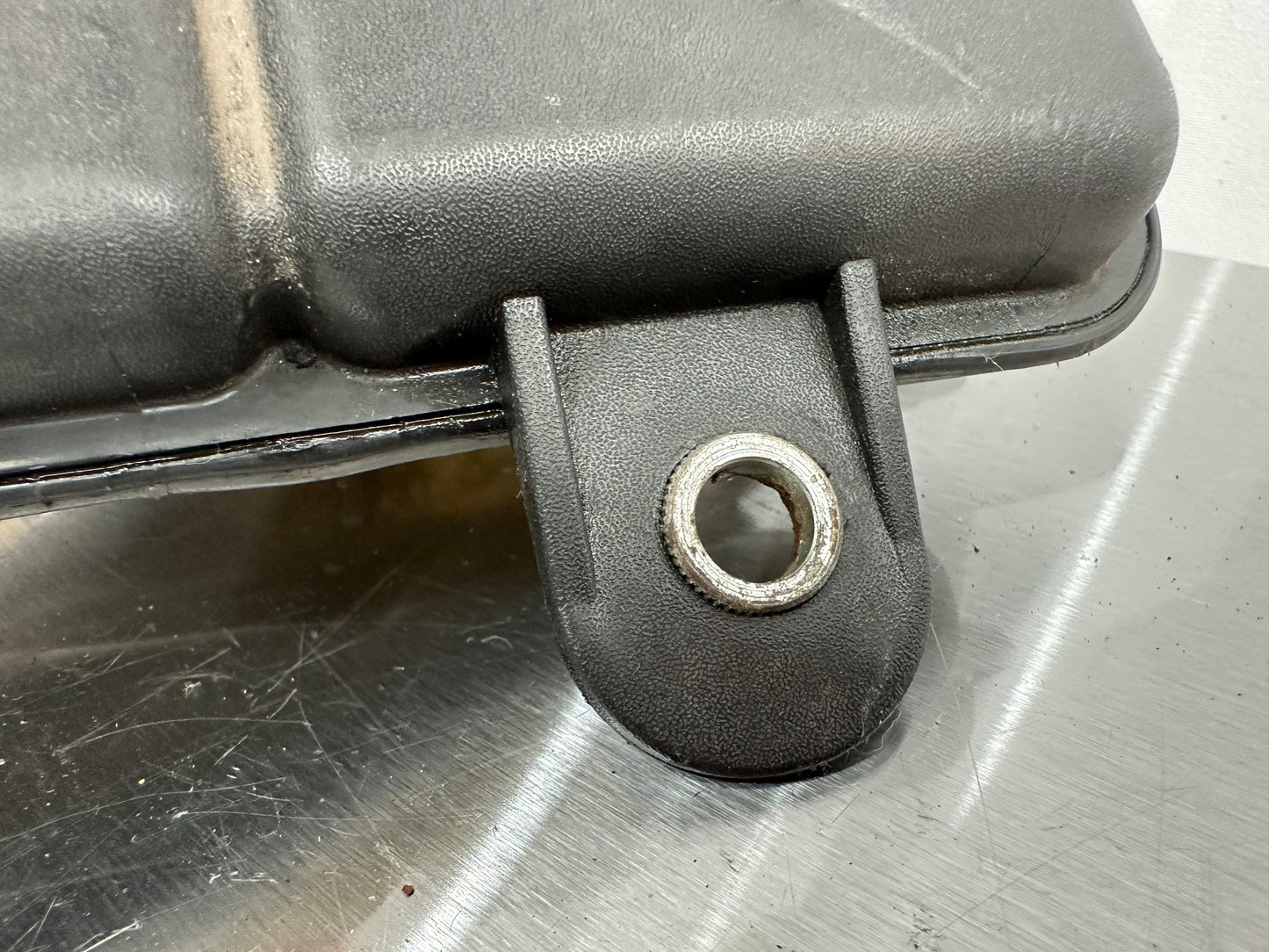 99-04 Ford Mustang Coolant Reservoir OEM #01