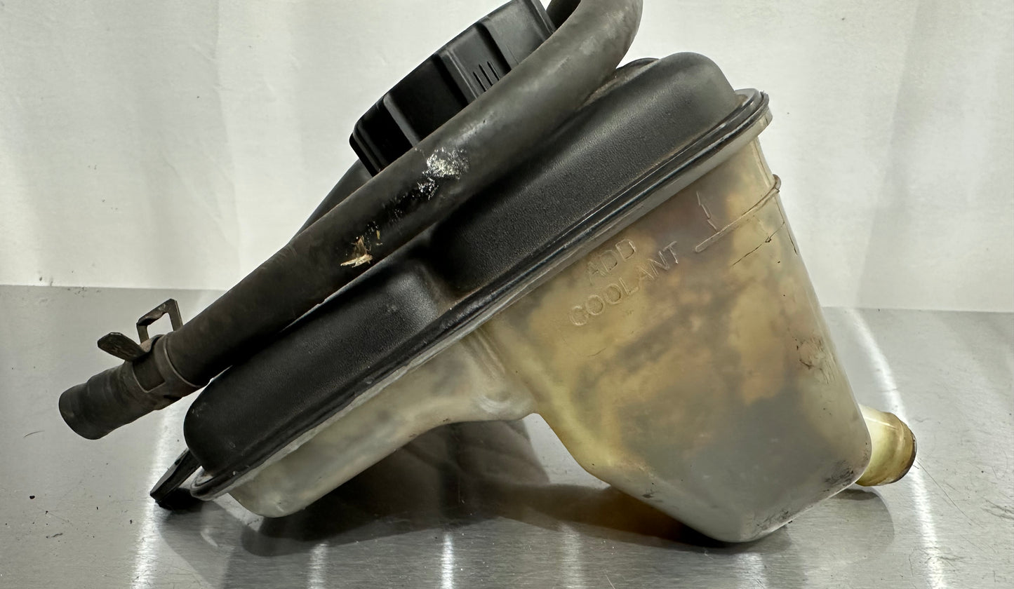 99-04 Ford Mustang Coolant Reservoir OEM #01